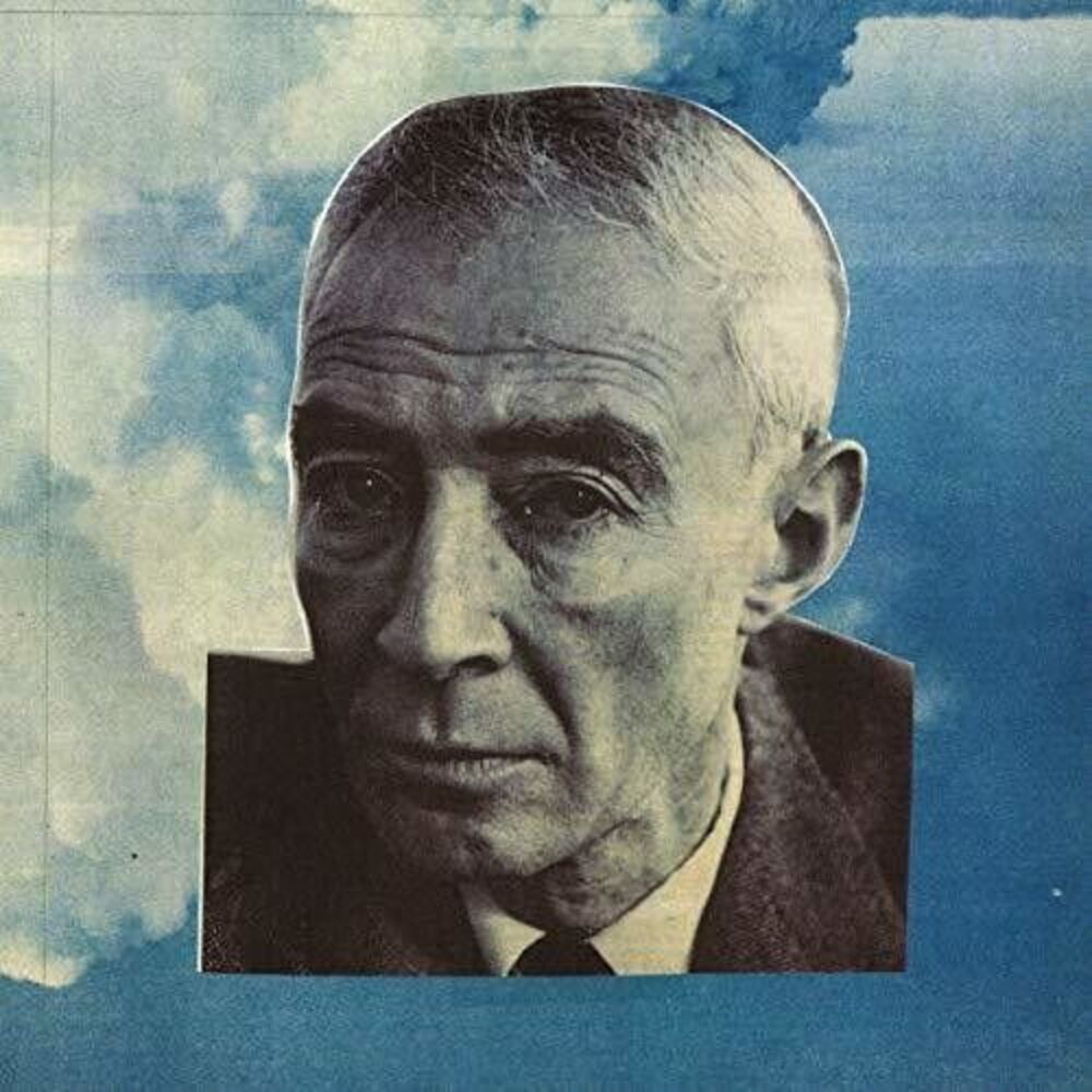 Protomartyr - No Passion All Technique  CD